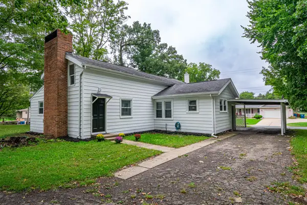 3908 Grand Prairie Road, Kalamazoo, MI 49006