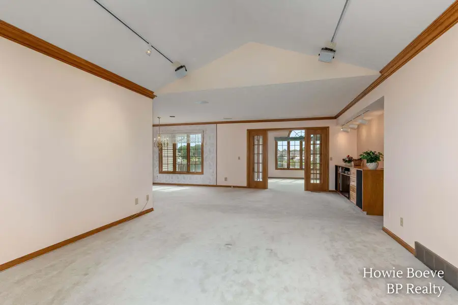 9112 Bluff Lake Street, Zeeland, MI 49464 - #3