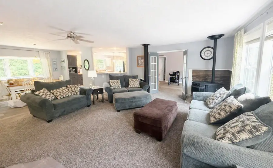 13198 Grand River Drive Se, Lowell, MI 49331 - #3