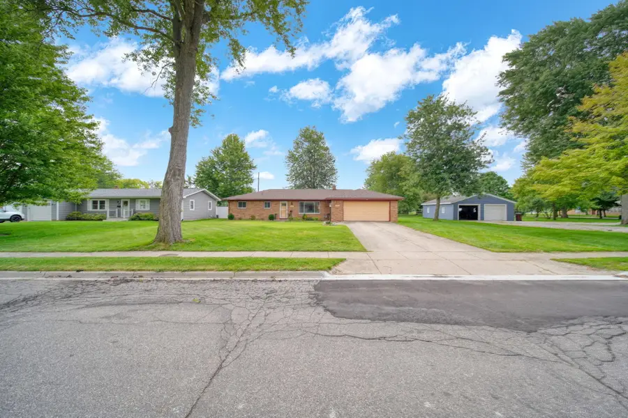 561 Franklin Street, Dundee, MI 48131 - #2