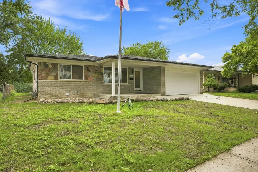 1810 Briarwood Drive, Madison Heights, MI 48071 - #3