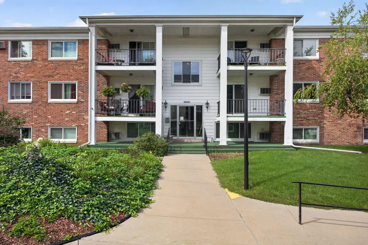 806 W Michigan Avenue #209W, Jackson, MI 49202 - #1