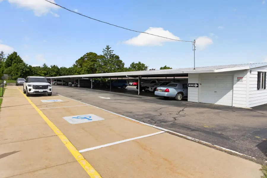 806 W Michigan Avenue #209W, Jackson, MI 49202 - #3