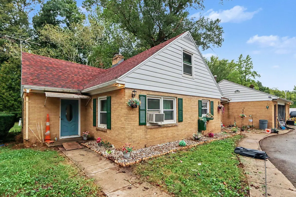 7081 E N Avenue, Kalamazoo, MI 49048 - #1