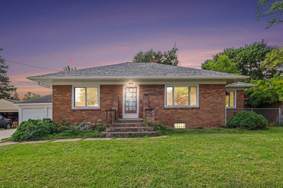 424 Alger Street Se, Grand Rapids, MI 49507 - #1