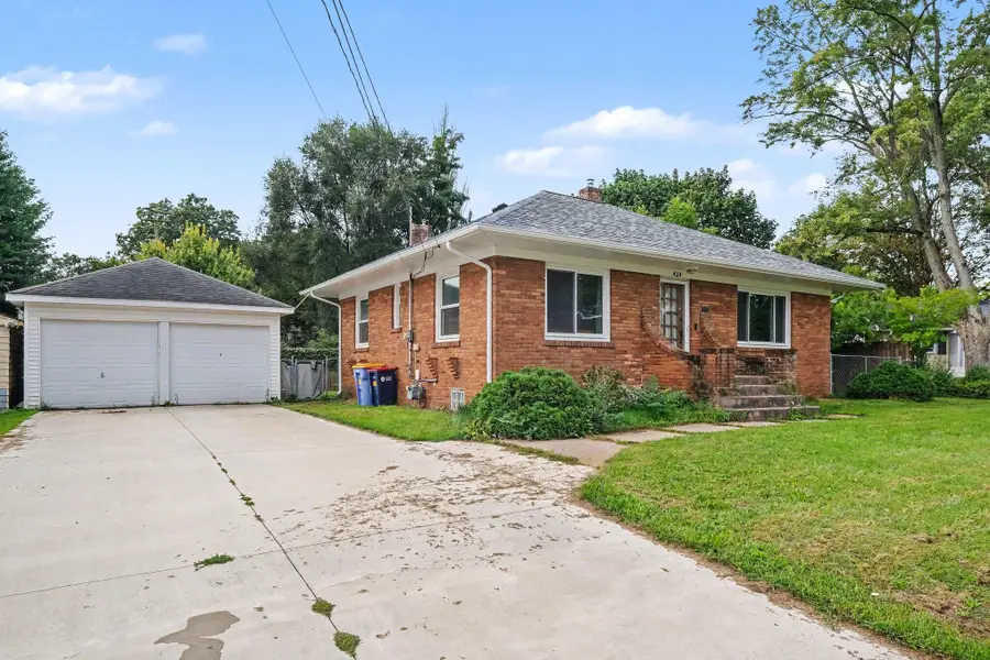 424 Alger Street Se, Grand Rapids, MI 49507 - #3