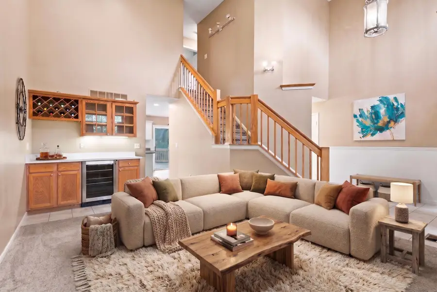 7403 Pine Creek Trail, Waterford, MI 48327 - #3