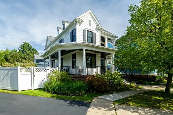 396 Hamilton Street, Canton, MI 48188