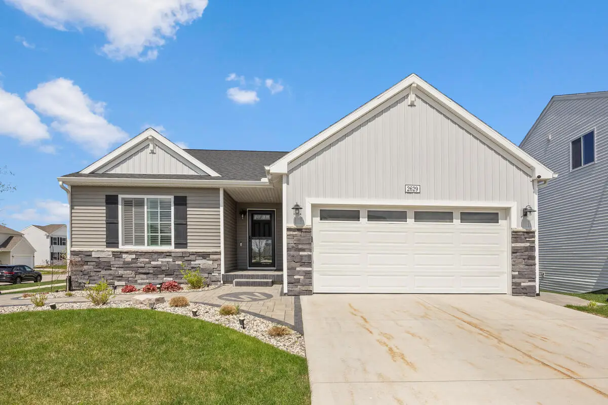 2629 Blooming Bud Lane, Kentwood, MI 49508 - #1