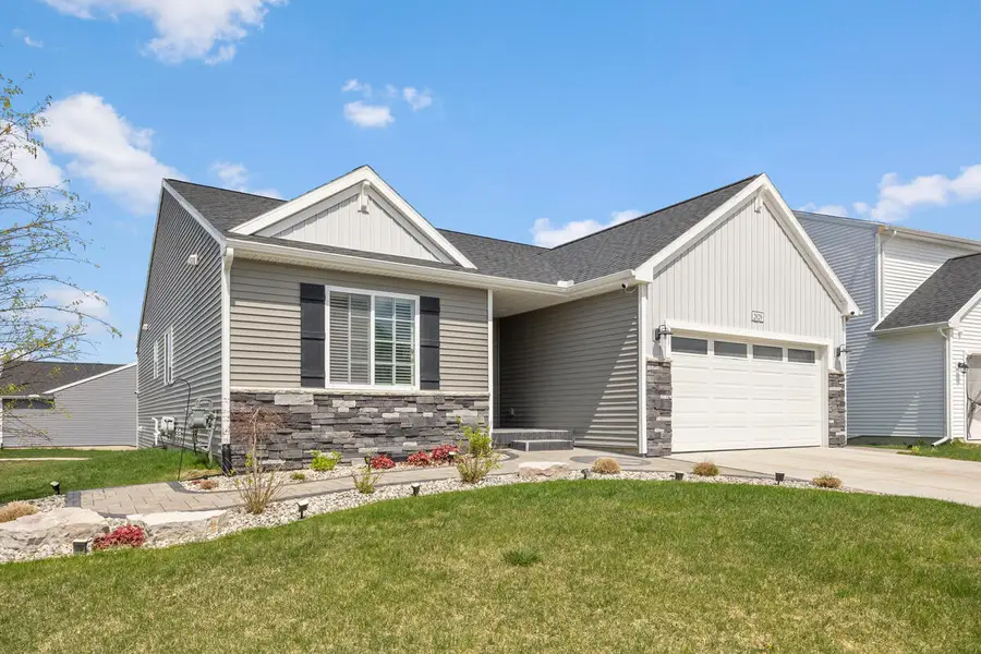 2629 Blooming Bud Lane, Kentwood, MI 49508 - #2