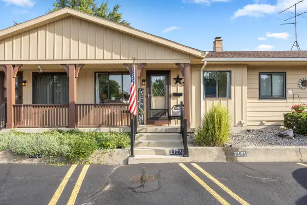 2123 SW Melvin Street Sw #11, Wyoming, MI 49519