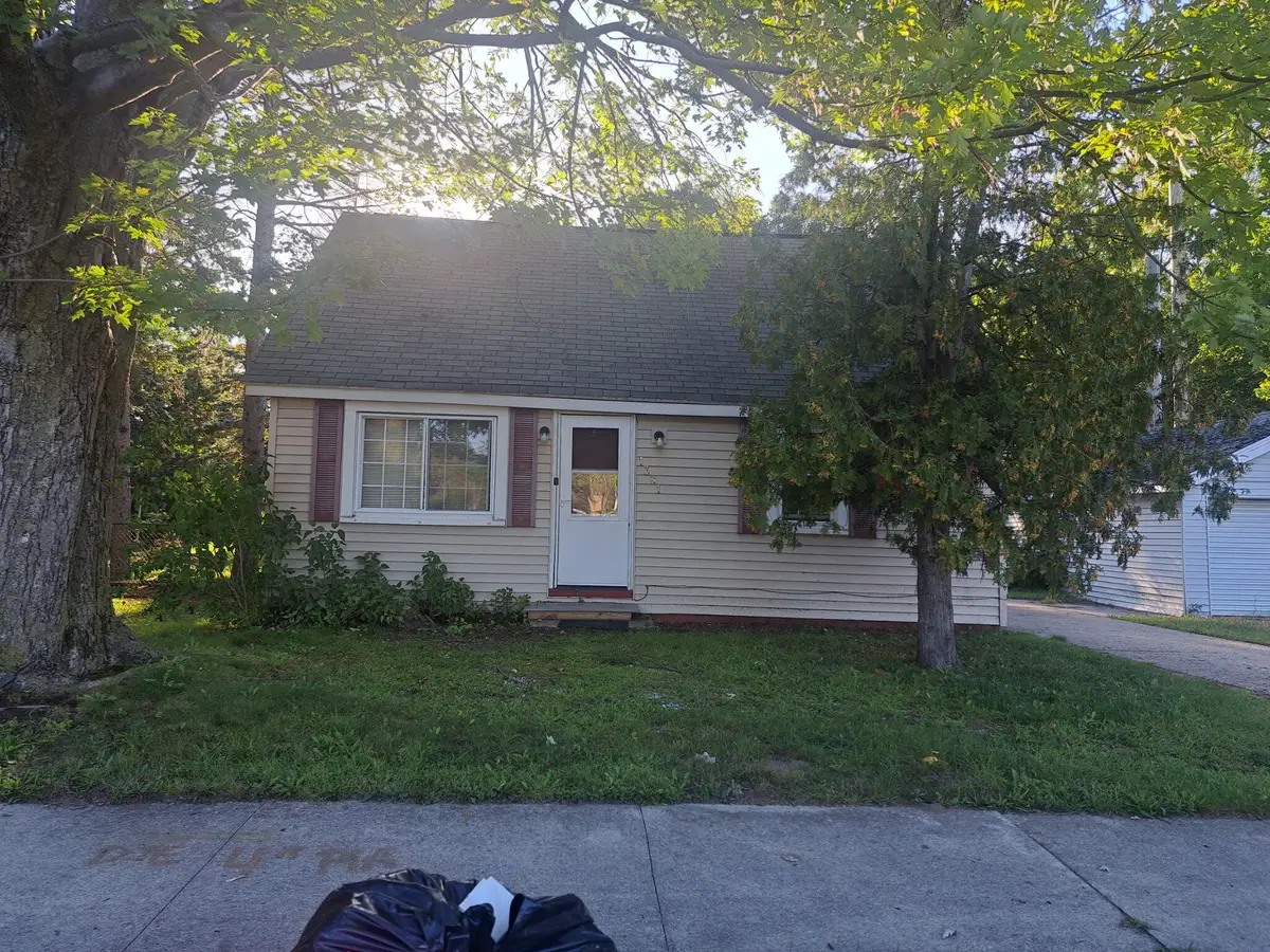1381 Madison Street, Muskegon, MI 49442 - #1
