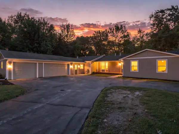 4493 Clifford Road, Brighton, MI 48116