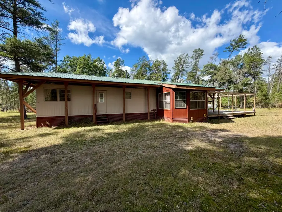 10797 N Twin Creek Road, Irons, MI 49644 - #3