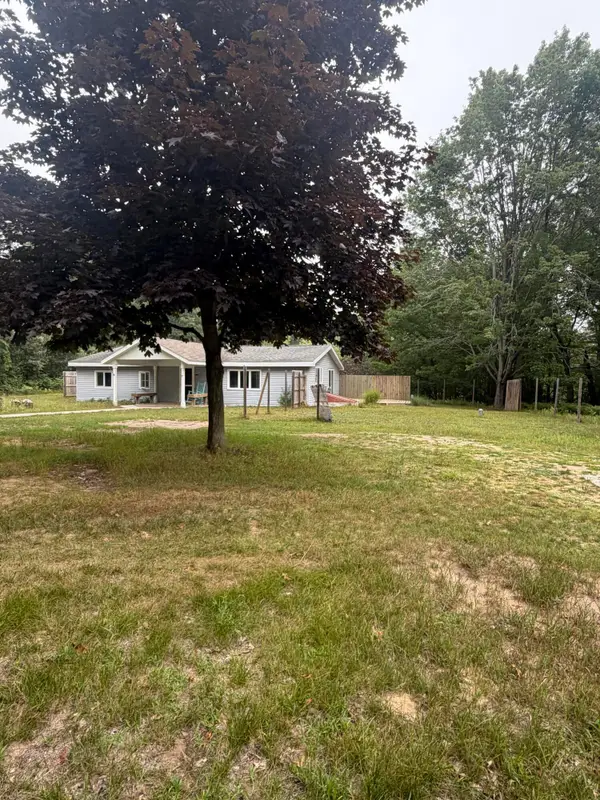 7121 W Jagger Road, Ludington, MI 49431