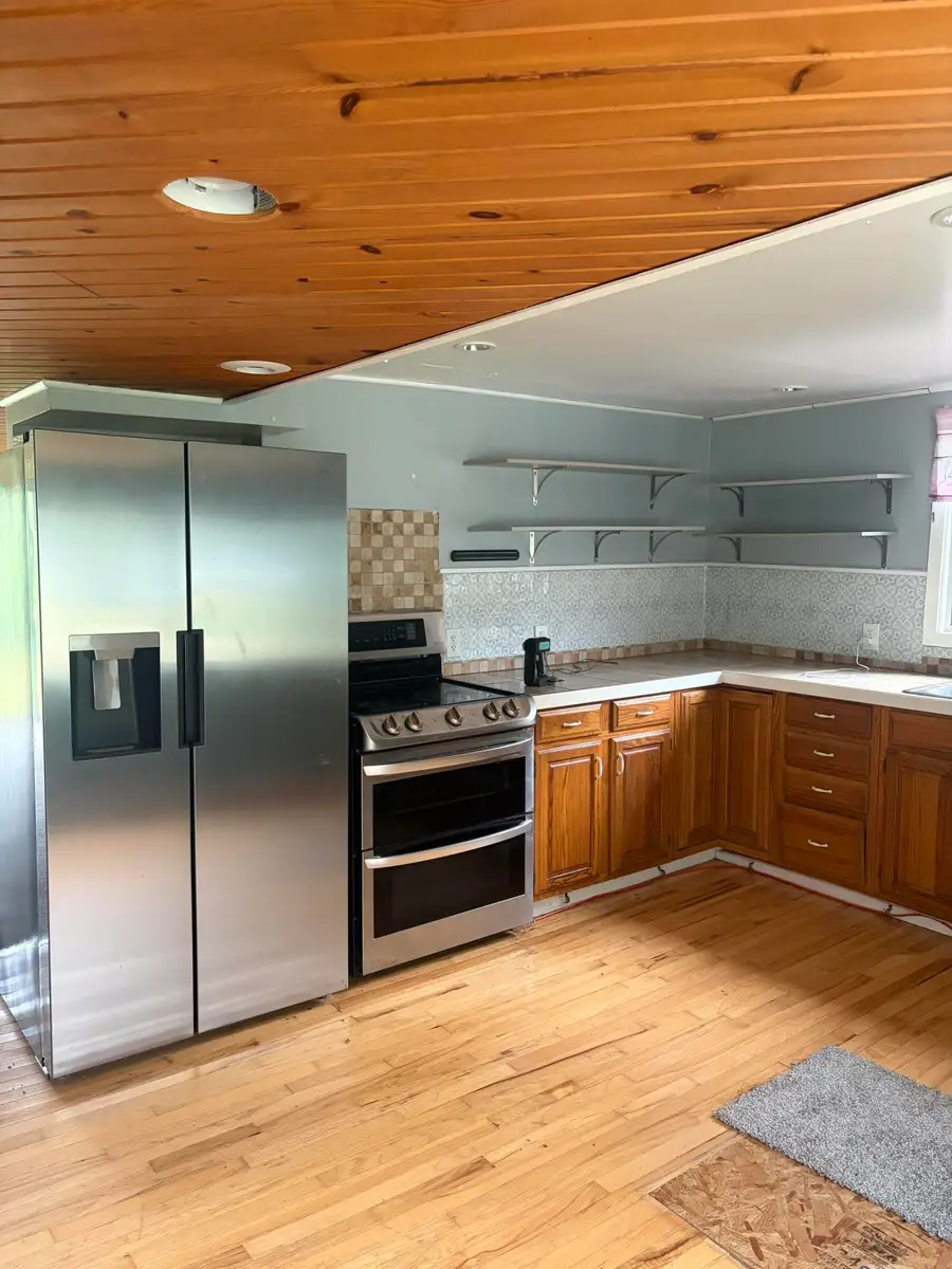 7121 W Jagger Road, Ludington, MI 49431 - #3