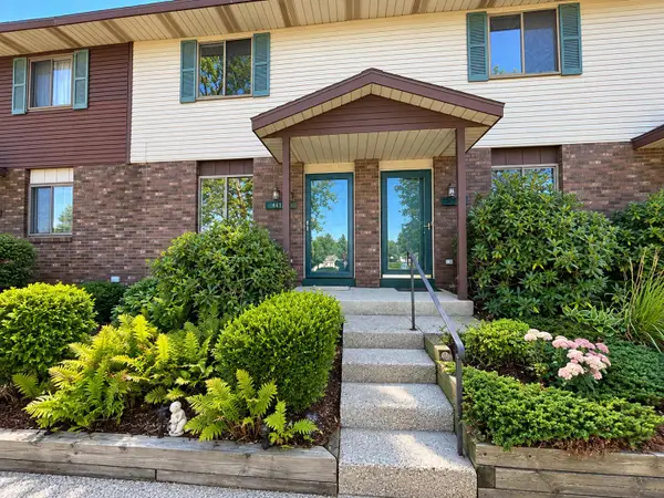 441 Lincoln Ridge Drive, Holland, MI 49423