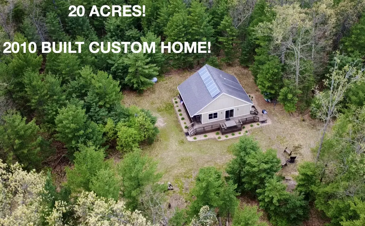 7766 E Bradshaw Road, Branch, MI 49402 - #1
