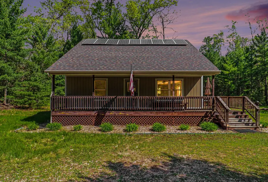 7766 E Bradshaw Road, Branch, MI 49402 - #3