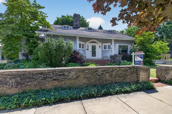 311 S Thompson Street, Jackson, MI 49203
