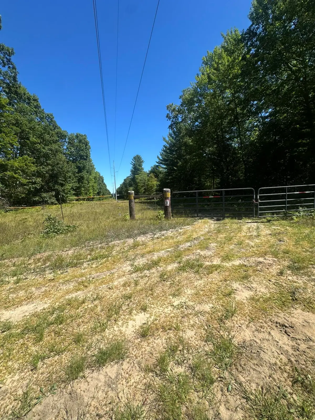 108th Avenue, Rothbury, MI 49452 - #1