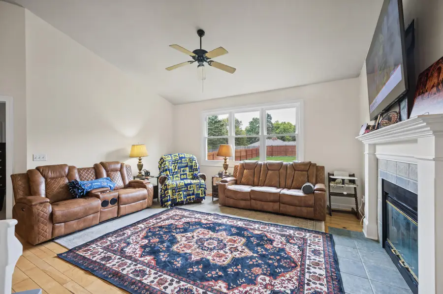 5727 Bay Meadow Trail, Portage, MI 49024 - #3