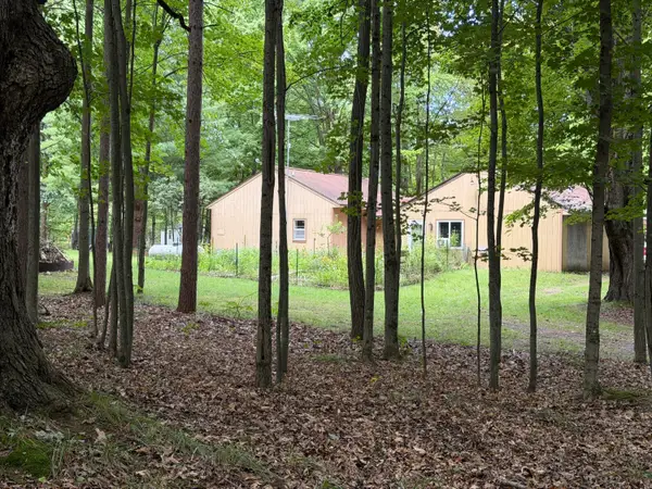 6779 S Woods Trail, Custer, MI 49405