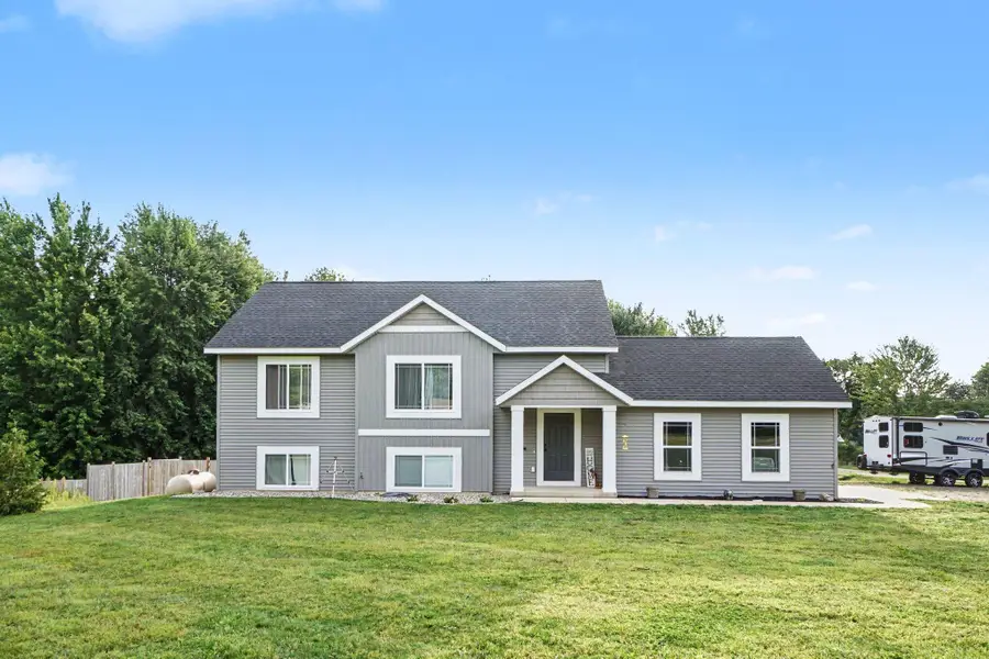 1495 110th Avenue, Otsego, MI 49078 - #2