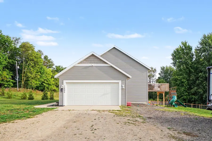 1495 110th Avenue, Otsego, MI 49078 - #3