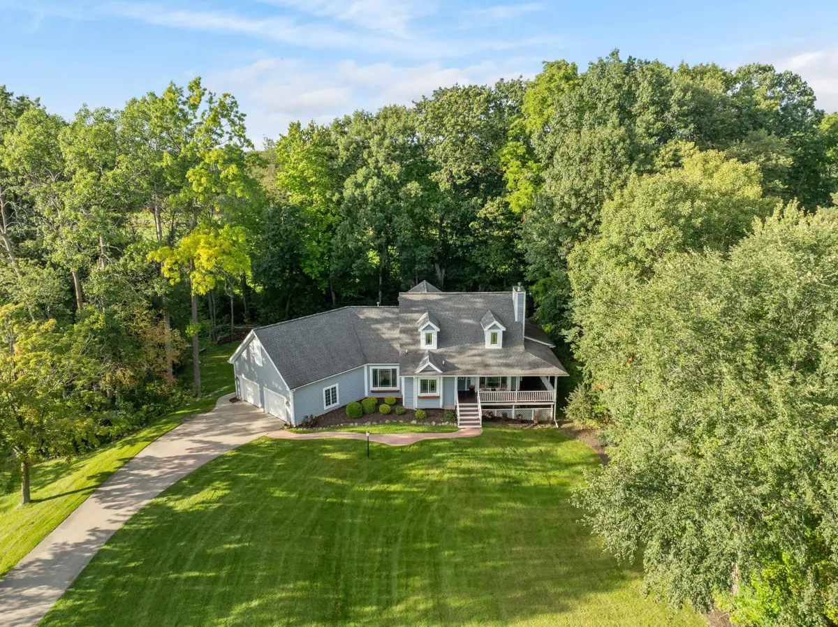7799 Abby Lane Se, Caledonia, MI 49316 - #1