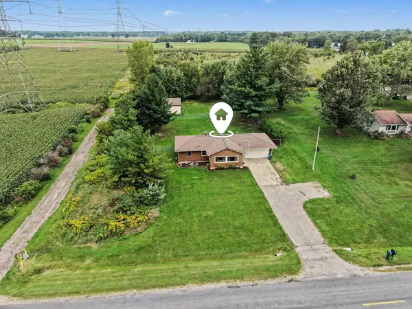 927 Lincoln Street, Grand Rapids, MI 49534