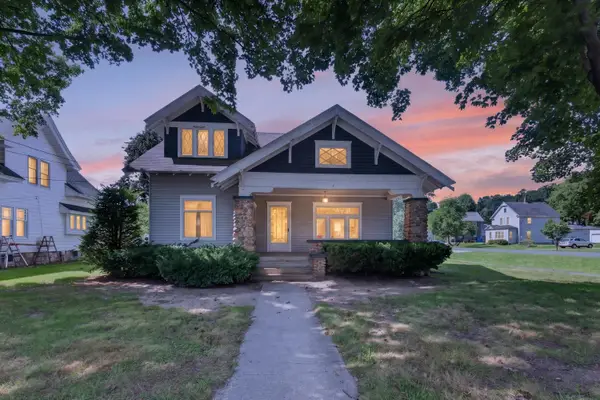 113 N Webster Street, Augusta, MI 49012