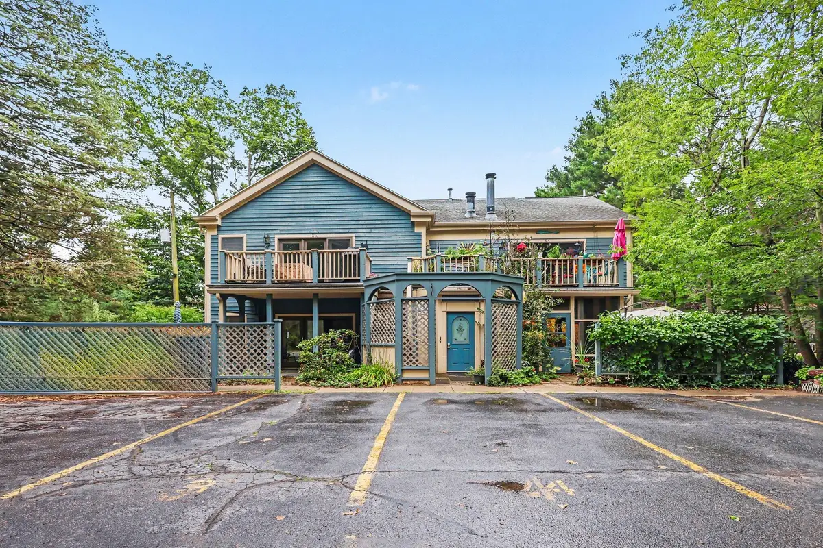 800 North Shore Drive #2, South Haven, MI 49090 - #1