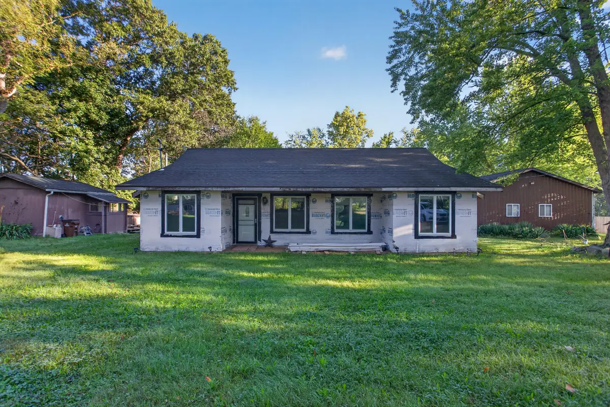 14350 Hutchison Road, Albion, MI 49224 - #1