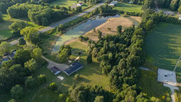 61893 Michigan 40, Jones, MI 49061