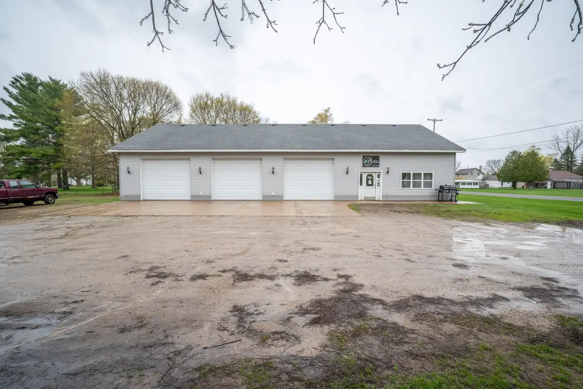 410 S Division Street, Hersey, MI 49639 - #1