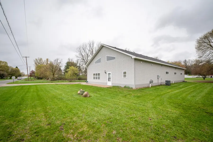 410 S Division Street, Hersey, MI 49639 - #3