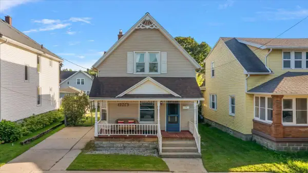 1006 Hovey Street Sw, Grand Rapids, MI 49504