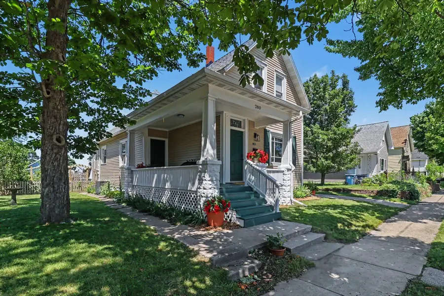 280 7th Street, Manistee, MI 49660 - #2