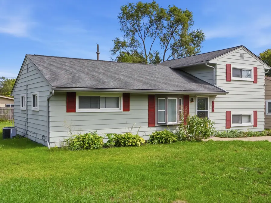 289 S Williams Lake Road, Waterford, MI 48327 - #2
