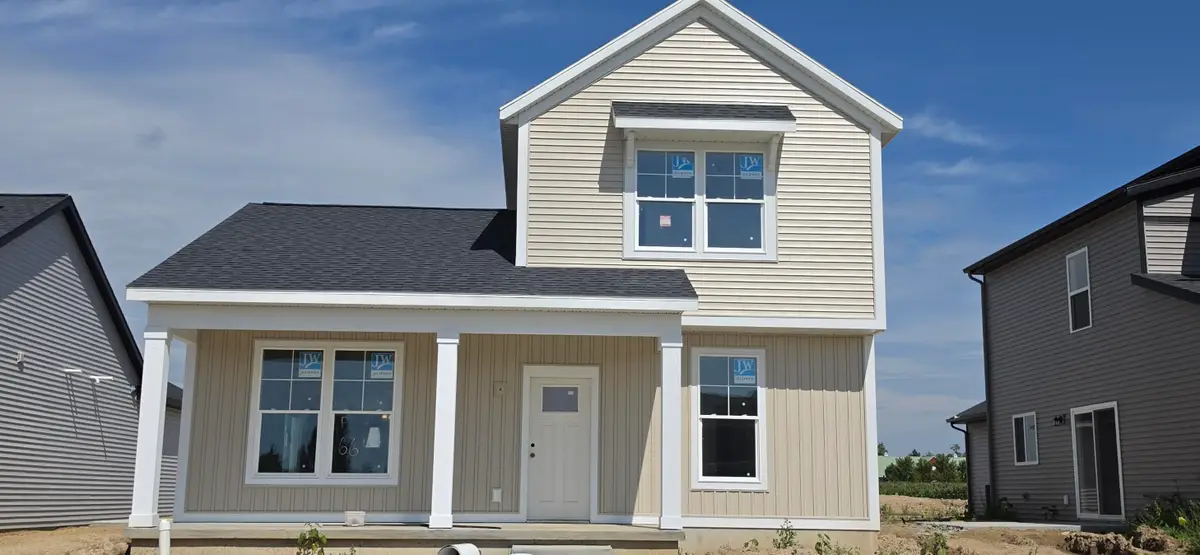 6647 Bellflower Drive Sw #4, Zeeland, MI 49464 - #1