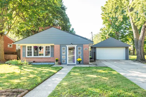 832 E Forest Avenue, Ypsilanti, MI 48198