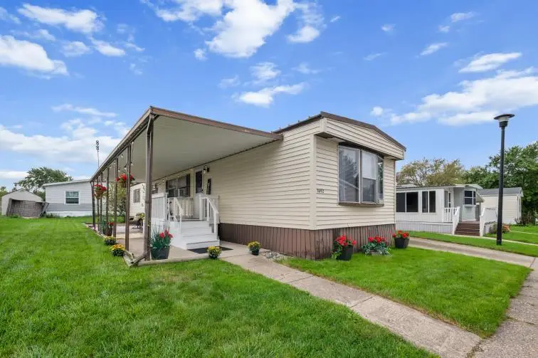 3692 Sun Valley Street Nw #138, Grand Rapids, MI 49544 - #1