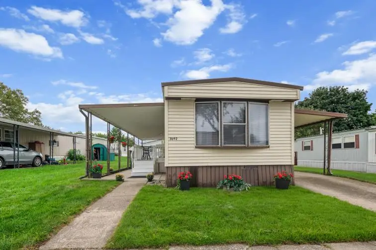 3692 Sun Valley Street Nw #138, Grand Rapids, MI 49544 - #3
