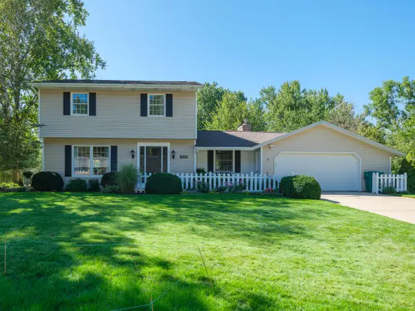 3029 Tattersall Road, Portage, MI 49024