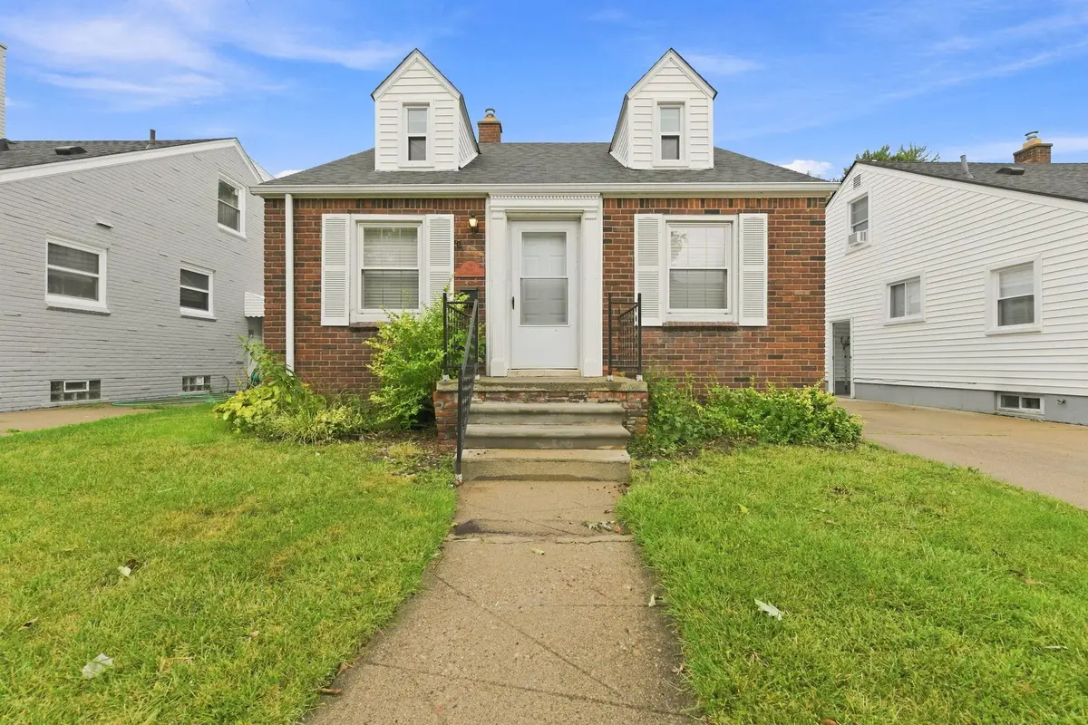 451 N Waverly Street, Dearborn, MI 48128 - #1