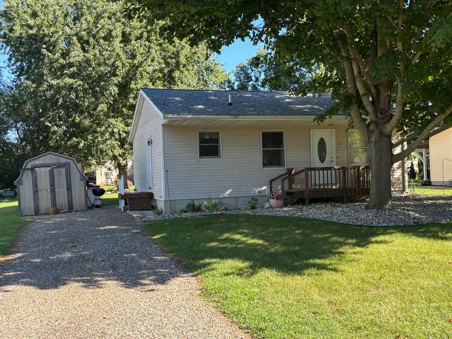 1009 S Ohio Court, Sturgis, MI 49091 - #2