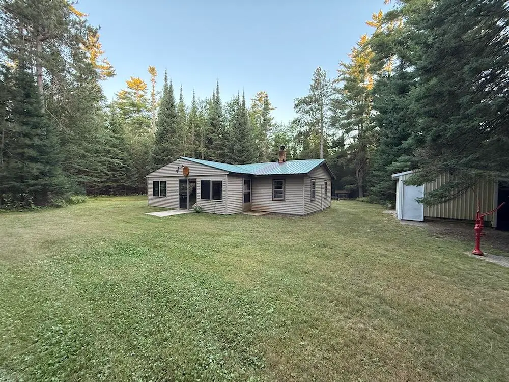 3379 Hehir Trail, Grayling, MI 49738 - #1