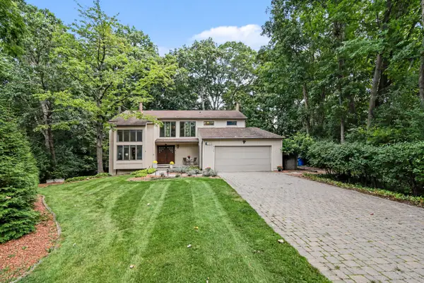 2145 Ridge Avenue, Ann Arbor, MI 48104