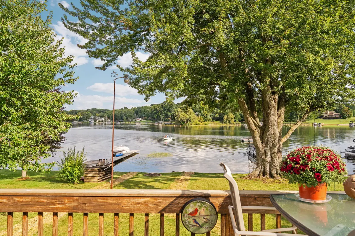 113 Watt Road, Gregory, MI 48137 - #1